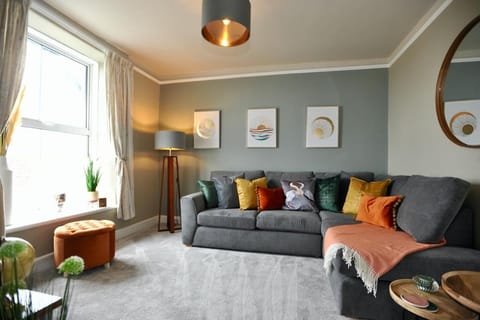 Island View Apartment in Beach Road