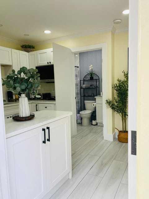 Sweet Scape Jax Apartment in Jacksonville