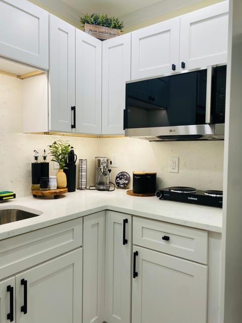 Sweet Scape Jax Apartment in Jacksonville