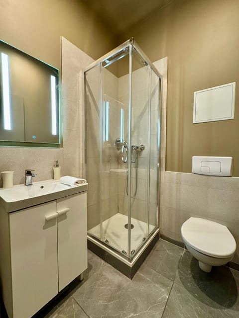 Le Monkeys des grattes ciel Medipole Apartment in Villeurbanne