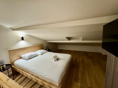 Le Monkeys des grattes ciel Medipole Apartment in Villeurbanne