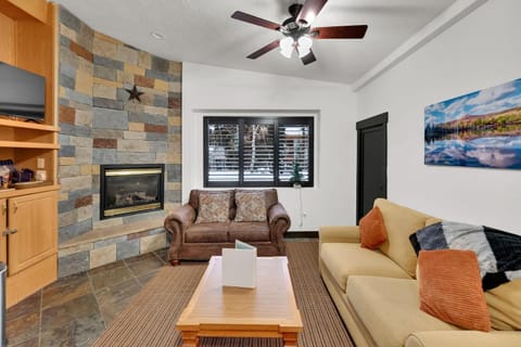 Alpenglow House in Wasatch County