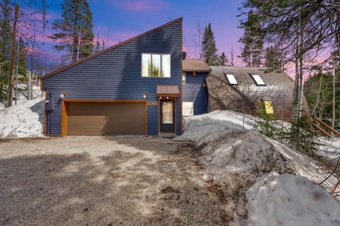 Sunnyside Cabin Cabin in Wasatch County