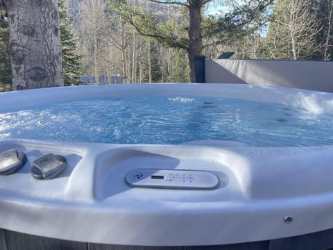 Sunnyside Cabin Cabin in Wasatch County