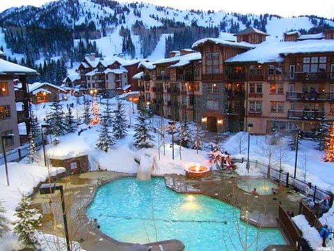 Monte Vista House in Wasatch County