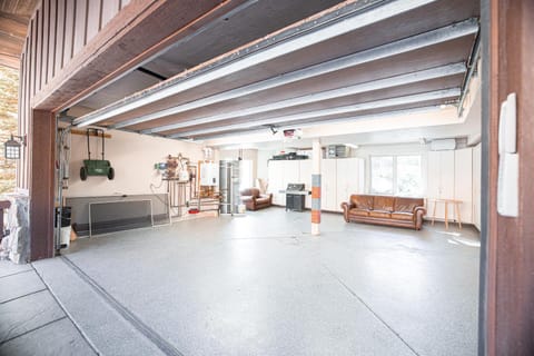 Monte Vista House in Wasatch County