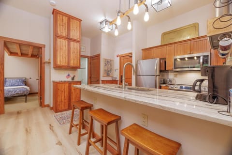 Aspen Glen House in Wasatch County