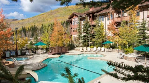 Aspen Glen House in Wasatch County