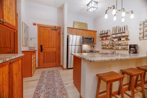 Aspen Glen House in Wasatch County