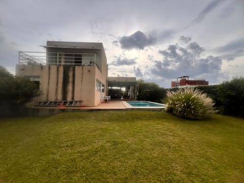 Garden, Swimming pool