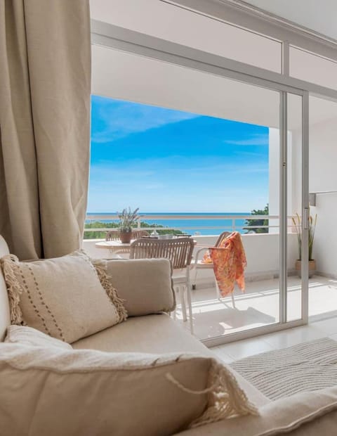 View (from property/room), Sea view