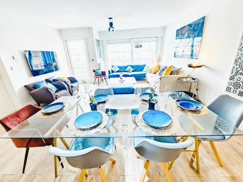 Urban two bedroom in Luxembourg city Apartment in Luxembourg