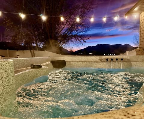 Mountain View Adventures House in Heber City