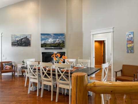 Mountain View Adventures House in Heber City