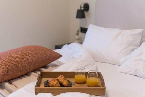 Piraeus Terra Residence - Family 2 BDRM by MPS Apartment in Pireas