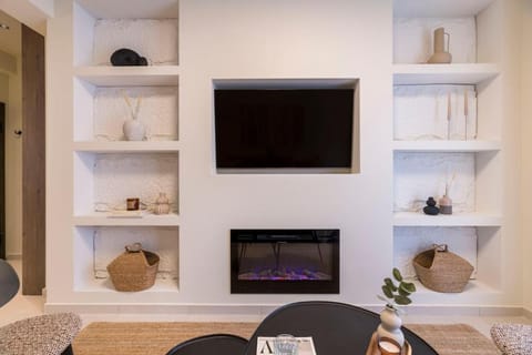 Piraeus Terra Residence - Family 2 BDRM by MPS Apartment in Pireas