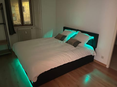 L'Idéal Apartment in Piedmont