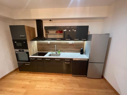 L'Idéal Apartment in Piedmont