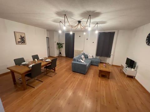 L'Idéal Apartment in Piedmont