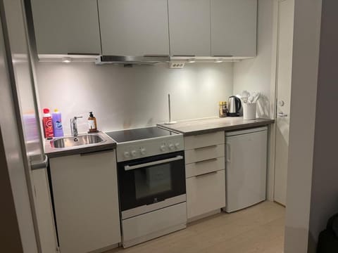 Modern apartment by Telegrafbukta Apartment in Tromso