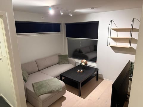 Modern apartment by Telegrafbukta Apartment in Tromso