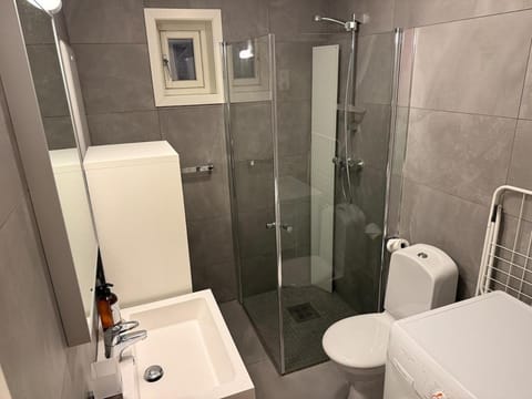 Modern apartment by Telegrafbukta Apartment in Tromso