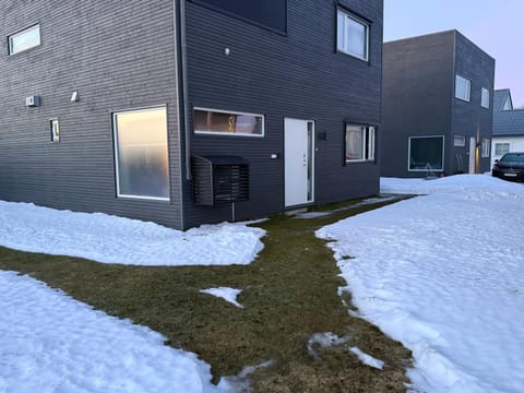 Modern apartment by Telegrafbukta Apartment in Tromso