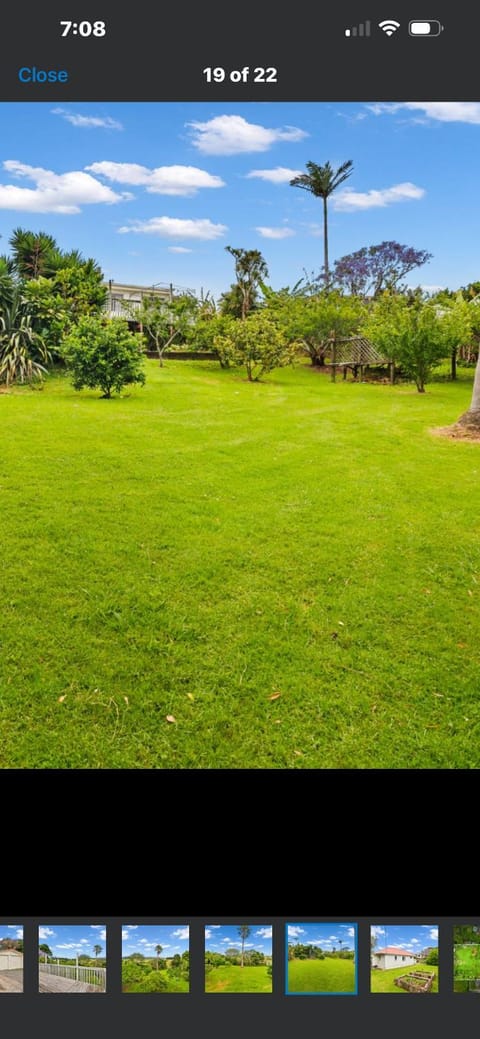Portland Retreat House in Auckland Region