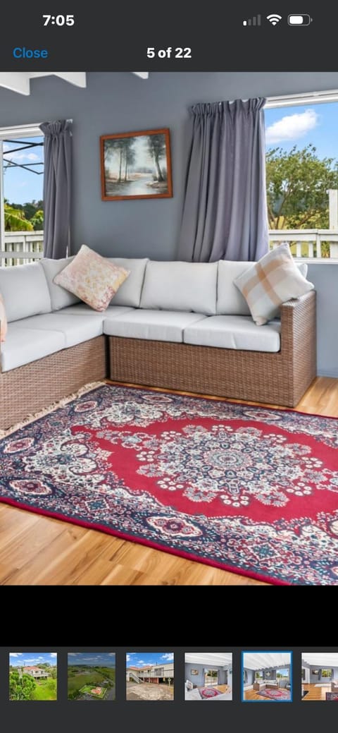 Portland Retreat House in Auckland Region