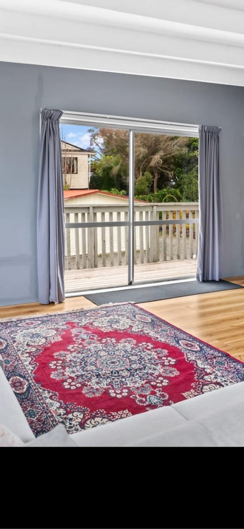 Portland Retreat House in Auckland Region