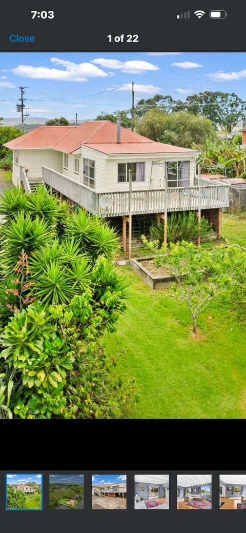 Portland Retreat House in Auckland Region