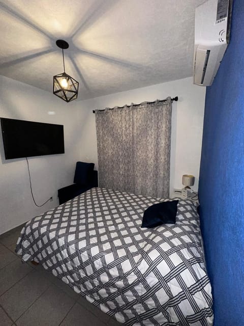 Departamento Terramar Acapulco Apartment in Acapulco