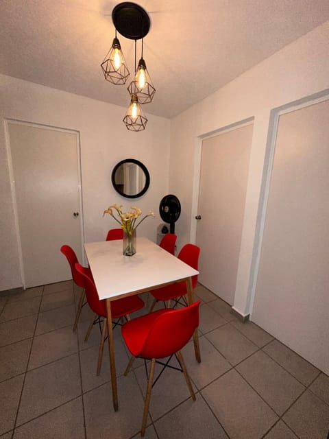 Departamento Terramar Acapulco Apartment in Acapulco