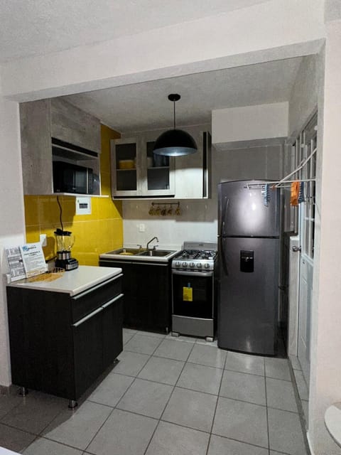 Departamento Terramar Acapulco Apartment in Acapulco