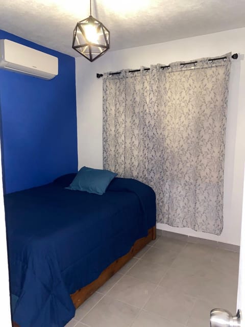 Departamento Terramar Acapulco Apartment in Acapulco