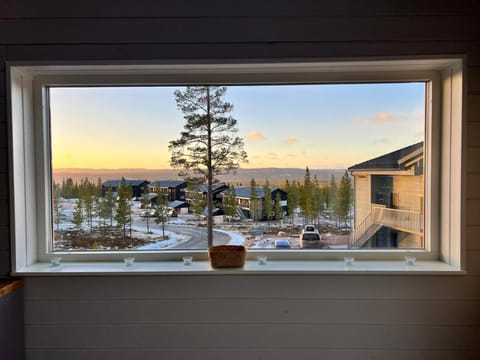 Day, Natural landscape, Mountain view
