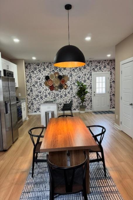 The Blue Venue-Periwinkle Apartment in Clarksville