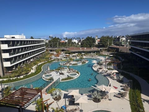 Aqua park