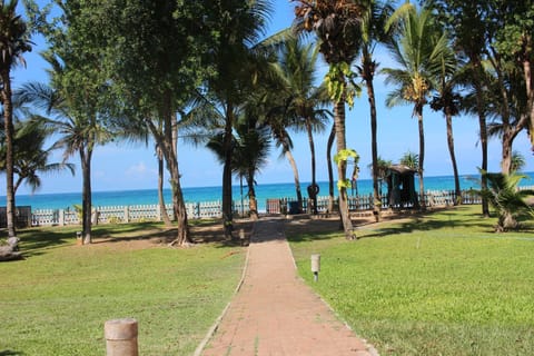 Garden, Beach, Garden view, Sea view
