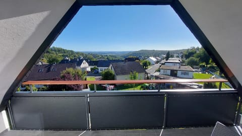 Neighbourhood, Natural landscape, View (from property/room), Balcony/Terrace, Mountain view