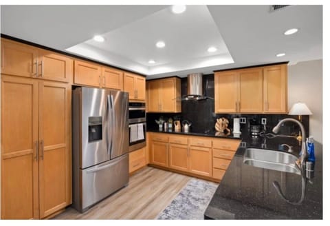 Dream vacation home House in Laguna Hills