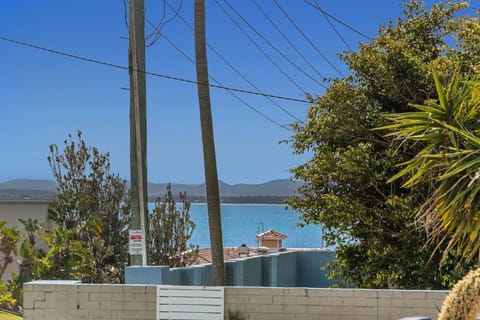 Sea view
