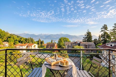 Lake view