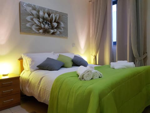 Cosy apartment close to the sea Apartment in Saint Paul's Bay