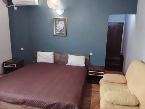 Кащта за гости АРДА Bed and Breakfast in Decentralized Administration of Macedonia and Thrace