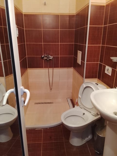 Кащта за гости АРДА Bed and Breakfast in Decentralized Administration of Macedonia and Thrace