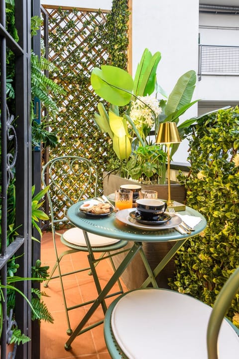 Balcony/Terrace, Balcony/Terrace