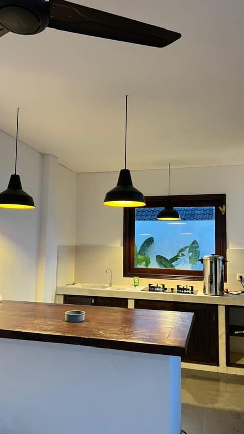 Olala Suite Canggu Guesthouse Bed and Breakfast in North Kuta