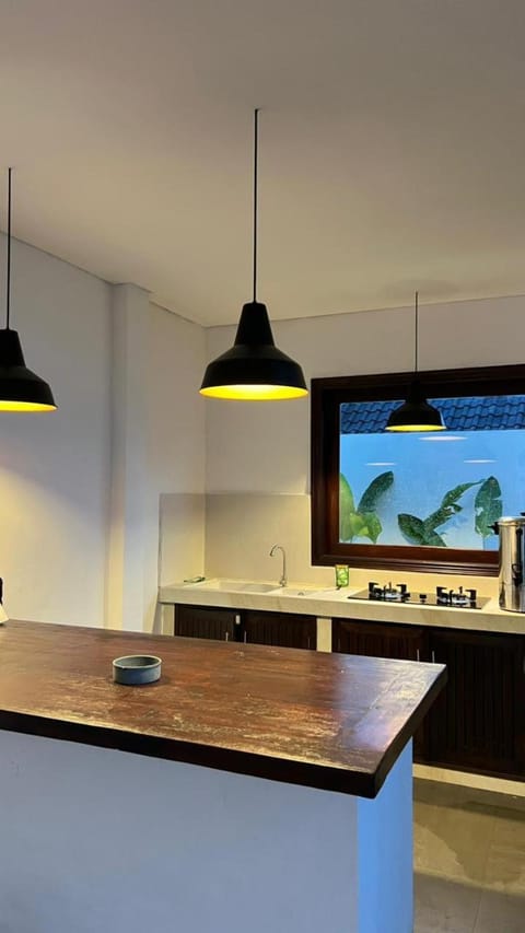 Olala Suite Canggu Guesthouse Bed and Breakfast in North Kuta