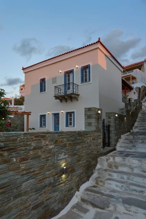 Property view